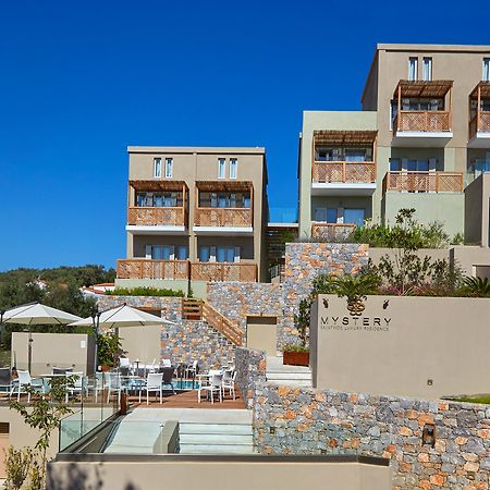 Mystery Skiathos Luxury Residence Εξωτερικό φωτογραφία