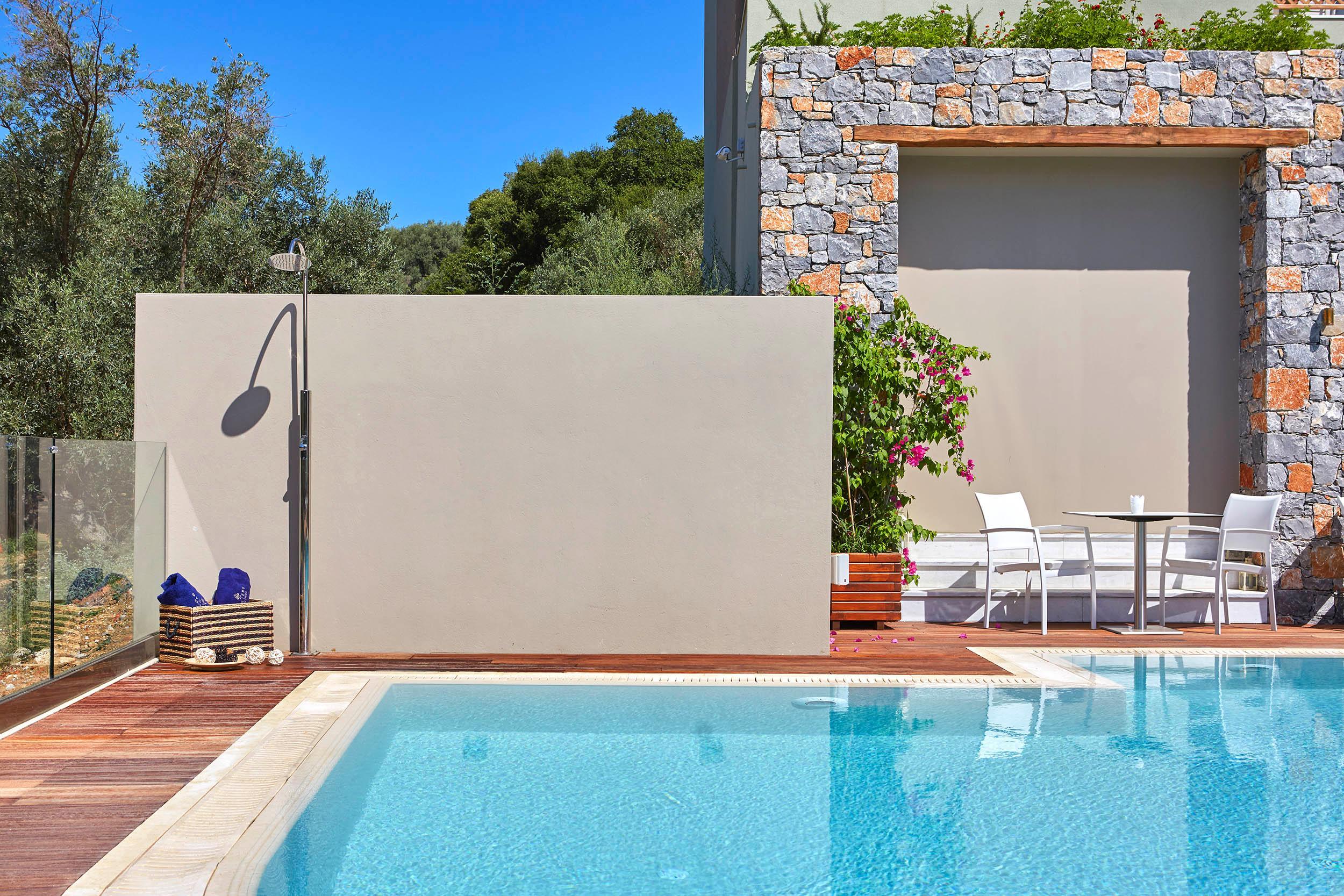 Mystery Skiathos Luxury Residence Εξωτερικό φωτογραφία