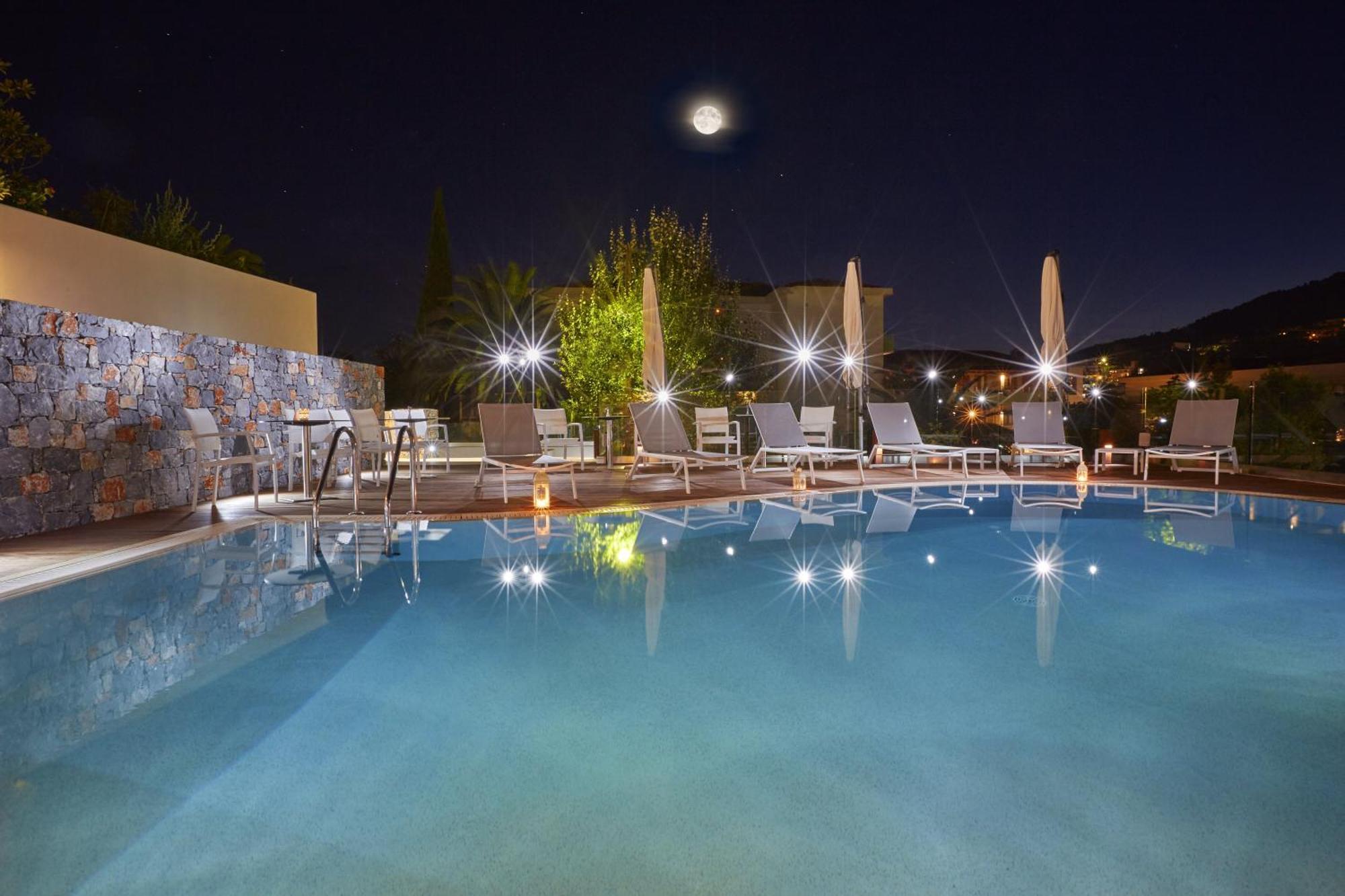 Mystery Skiathos Luxury Residence Εξωτερικό φωτογραφία