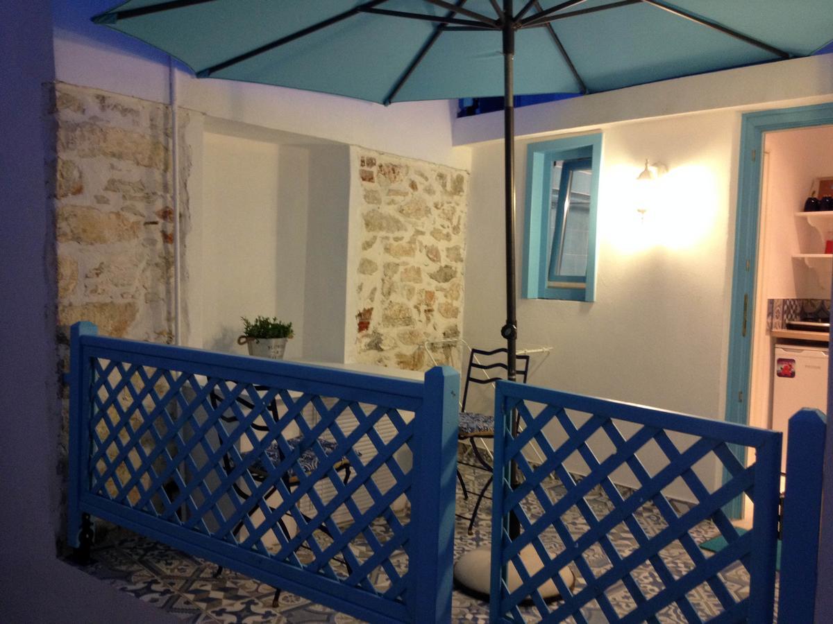 Mystery Skiathos Luxury Residence Εξωτερικό φωτογραφία