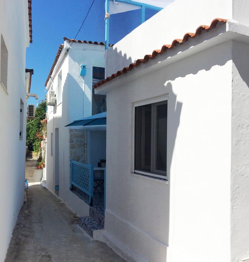 Mystery Skiathos Luxury Residence Εξωτερικό φωτογραφία