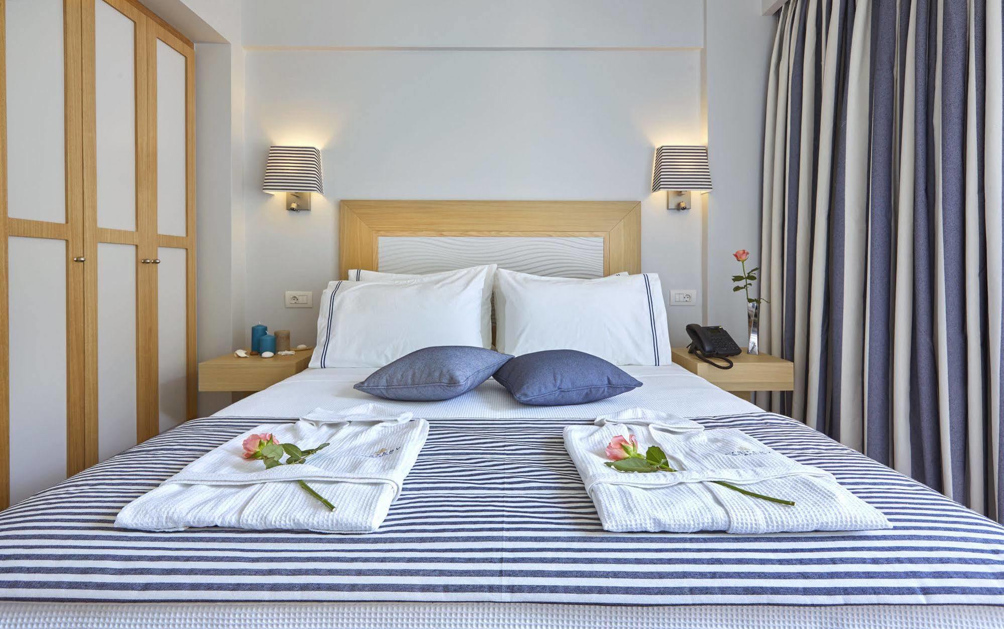 Mystery Skiathos Luxury Residence Εξωτερικό φωτογραφία
